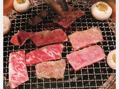 -NIUAN牛庵·日式和牛烧肉(恒隆店)