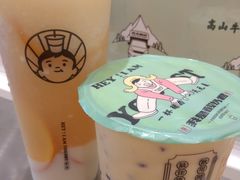 -我是酸奶君(壹方城店)