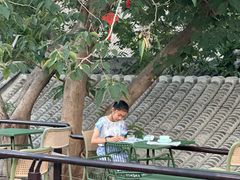 -糖房咖啡(南锣鼓巷店)