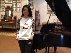 -邓丽君音乐主题餐厅