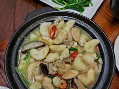 -吴祥记潮州菜·百年老字号·砂锅粥