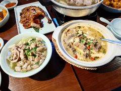 -全牛匠·乐山跷脚牛肉(西单华威约饭街店)