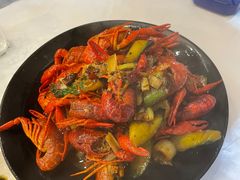 -老鄞江清水龙虾•赵赵家(江北店)