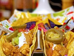 -Famous肥猫墨西哥音乐餐吧(五棵松华熙LIVE店)