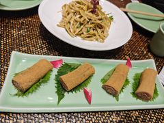 -北平盛世·新京菜·北京烤鸭(劲松·双井店)