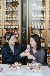 -圣贝拉母婴护理中心(深圳莱佛士店)