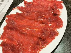 -名门潮牛·鲜牛肉海鲜火锅.烧烤自助餐厅(诚丰广场店)