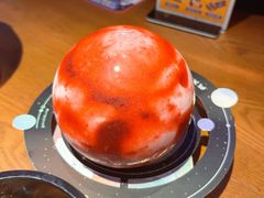 -SPACELAB失重餐厅(世纪汇店)