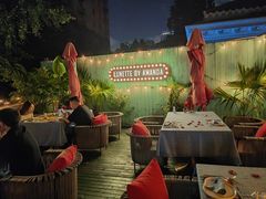 -弦月窗LUNETTE BY AMANDA(复兴路店)