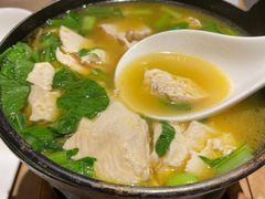 -枣子树·素食餐厅(普陀山店)