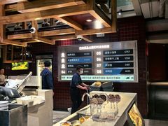 -巴奴毛肚火锅(相州店)