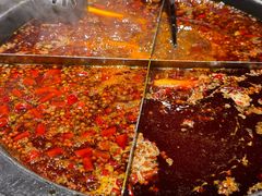 -陈眼镜火锅(总店)