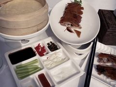 -四季民福烤鸭店(前门店)