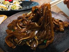 -跳舞牛·串烧酒场(麦地店)
