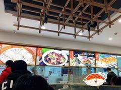 -小六汤包·老字号·中华名小吃(兴庆路店)