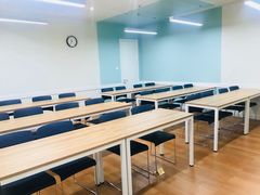 -EF英孚教育成人英语(伊势丹滨海店)