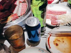 -钱小奴炭烤自助料理·安格斯牛肉(盐城中南城店)