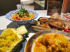 -BetterThai 泰加(苏州中心店)