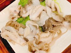 -古膳记猪肚鸡.生蚝鸡(拱北店)