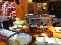 -AJIYA味屋和牛烤肉自助放题(温州万象城店)