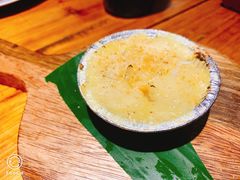 -仓库南洋海鲜小排档(柳河路店)