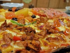 -维卡食舍(户部山店)