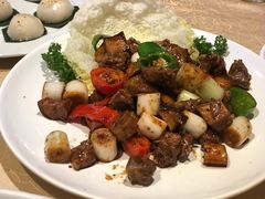 -五邑人家(江门店)