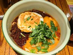 烂土豆牛杂酱面-鞠老头钵钵面(大坪店)