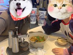 -桂在香知桂林米粉(南岗松雷店)