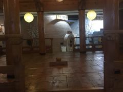 -纽斯桑拿会所(天山店)