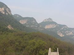 -鲁山国家森林公园