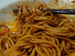 -李先生牛肉面大王(北京站售票厅餐厅)
