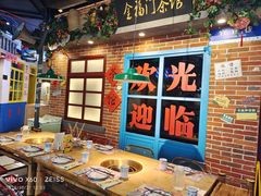 -银泰百货(海宁店)