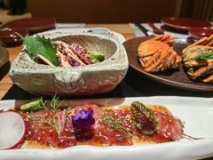 -花潮料理艺食馆(世欧广场店)