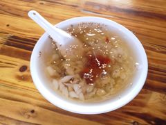 米凉虾木瓜水-郭师傅冰稀饭(人民路店)