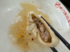 -津门张记包子铺(华昌道店)