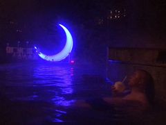 -天目湖御水温泉·度假酒店