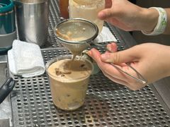 -O.P.S. CAFE