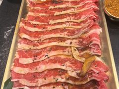 -大發韩国烤肉(八佰伴店)