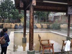 -和悦庄乡村温泉酒店