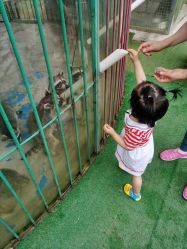 -萌宠亲子动物乐园(槐房万达店)