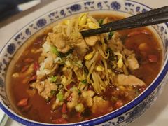 -双东酒店(东关街店)