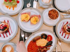 -The Wolseley