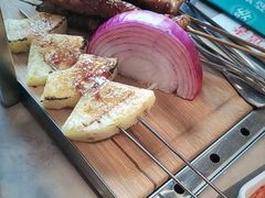 -通海俄式烧烤·俄罗斯大串(嵩山路店)