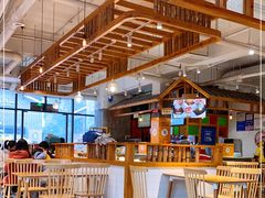 大堂-冰泉豆浆馆(阳朔店)