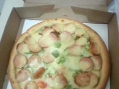 -尊宝比萨(石牌东店)