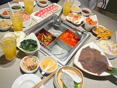 -海底捞火锅(坪山益田假日广场店)