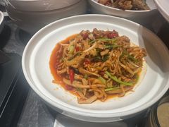 -炊烟小炒黄牛肉(浦东世纪汇店)