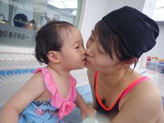 -龙格亲子游泳·水育早教运动中心(绿城店)