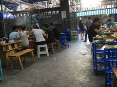 大堂-星鸿社重庆老火锅